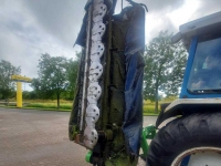 Faucheuse Deutz-Fahr SM 5.30 TC Schijvenmaaier
