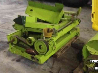 Autres matériel de récolte et accessoires Claas MKS/ GPS adapter