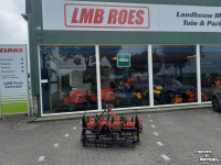 Combination de préparation du lit de semence  Frontverkruimelaar- cultivator