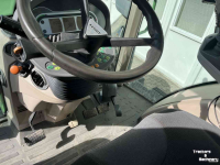 Tracteur Fendt 724 S4 Profi Plus