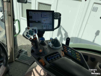 Tracteur Fendt 724 S4 Profi Plus