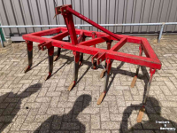 Cultivateur Wifo Cultivator