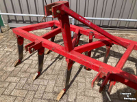 Cultivateur Wifo Cultivator
