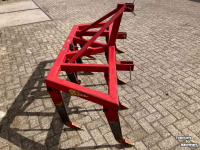 Cultivateur Wifo Cultivator