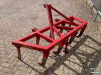 Cultivateur Wifo Cultivator