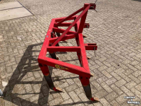 Cultivateur Wifo Cultivator