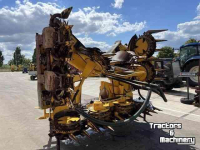 Maisbec New Holland 750 SFIE Maisbek