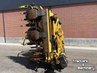 Maisbec New Holland 750 SFIE Maisbek
