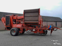 Arracheuse de pommes de terre Grimme DR III