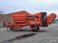 Arracheuse de pommes de terre Grimme DR III