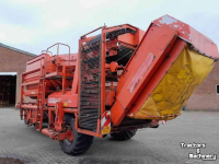 Arracheuse de pommes de terre Grimme DR III