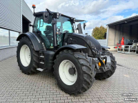 Tracteur Valtra N175 Direct tractor