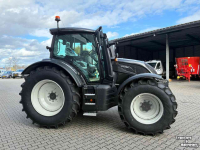 Tracteur Valtra N175 Direct tractor