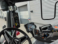 Tracteur Valtra N175 Direct tractor