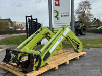 Chargeur frontal Claas FL 120 voorlader