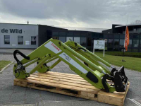 Chargeur frontal Claas FL 120 voorlader