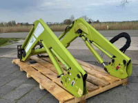 Chargeur frontal Claas FL 120 voorlader
