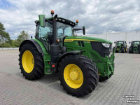 Tracteur John Deere 6R155 AP 50KM COMMAND-PRO G5-PLUS 2024 2885 UUR!!!