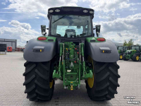 Tracteur John Deere 6R155 AP 50KM COMMAND-PRO G5-PLUS 2024 2885 UUR!!!