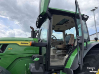 Tracteur John Deere 6R155 AP 50KM COMMAND-PRO G5-PLUS 2024 2885 UUR!!!