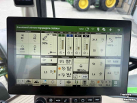 Tracteur John Deere 6R155 AP 50KM COMMAND-PRO G5-PLUS 2024 2885 UUR!!!