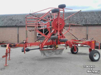 Andaineur Lely Hibiscus 785 Master