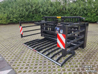 Fourche à ensilage  SG 4500 silagevork