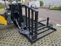 Fourche à ensilage  SG 4500 silagevork