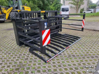 Fourche à ensilage  SG 4500 silagevork