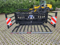 Fourche à ensilage  SG 4500 silagevork