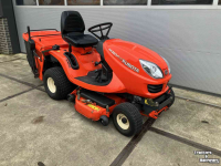 Tracteur Tondeuse Autoporté Kubota GR1600 zitmaaier