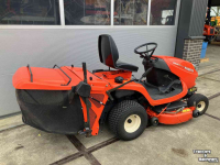 Tracteur Tondeuse Autoporté Kubota GR1600 zitmaaier