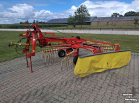 Andaineur Niemeyer Twin 470 DH