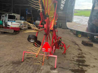 Andaineur Niemeyer Twin 470 DH