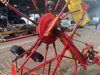 Andaineur Niemeyer Twin 470 DH