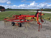 Andaineur Niemeyer Twin 470 DH