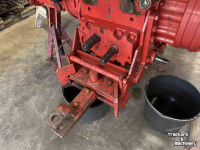 Pièces d‘occasion pour tracteurs International ondertrekhaak met kipperknobbel 44 serie/XL serie, 845XL