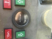 Chargeuse sur pneus Giant 335T