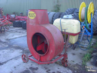 Autres matériel et accessoires d´étable Mullos 7 1/2 KW