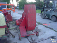Autres matériel et accessoires d´étable Mullos 7 1/2 KW
