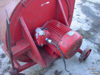 Autres matériel et accessoires d´étable Mullos 7 1/2 KW