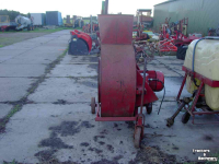 Autres matériel et accessoires d´étable Mullos 7 1/2 KW