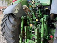 Tracteur John Deere 6920S