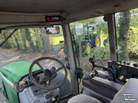 Tracteur John Deere 6920S