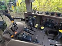 Tracteur John Deere 6920S