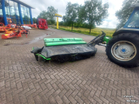 Faucheuse Deutz-Fahr SM5.30TC
