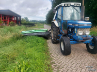 Faucheuse Deutz-Fahr SM5.30TC