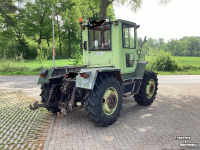 Tracteur Mercedes Benz MB TRAC 800