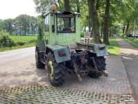 Tracteur Mercedes Benz MB TRAC 800