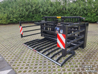 Chargeuse sur pneus  SG 4500 silagevork